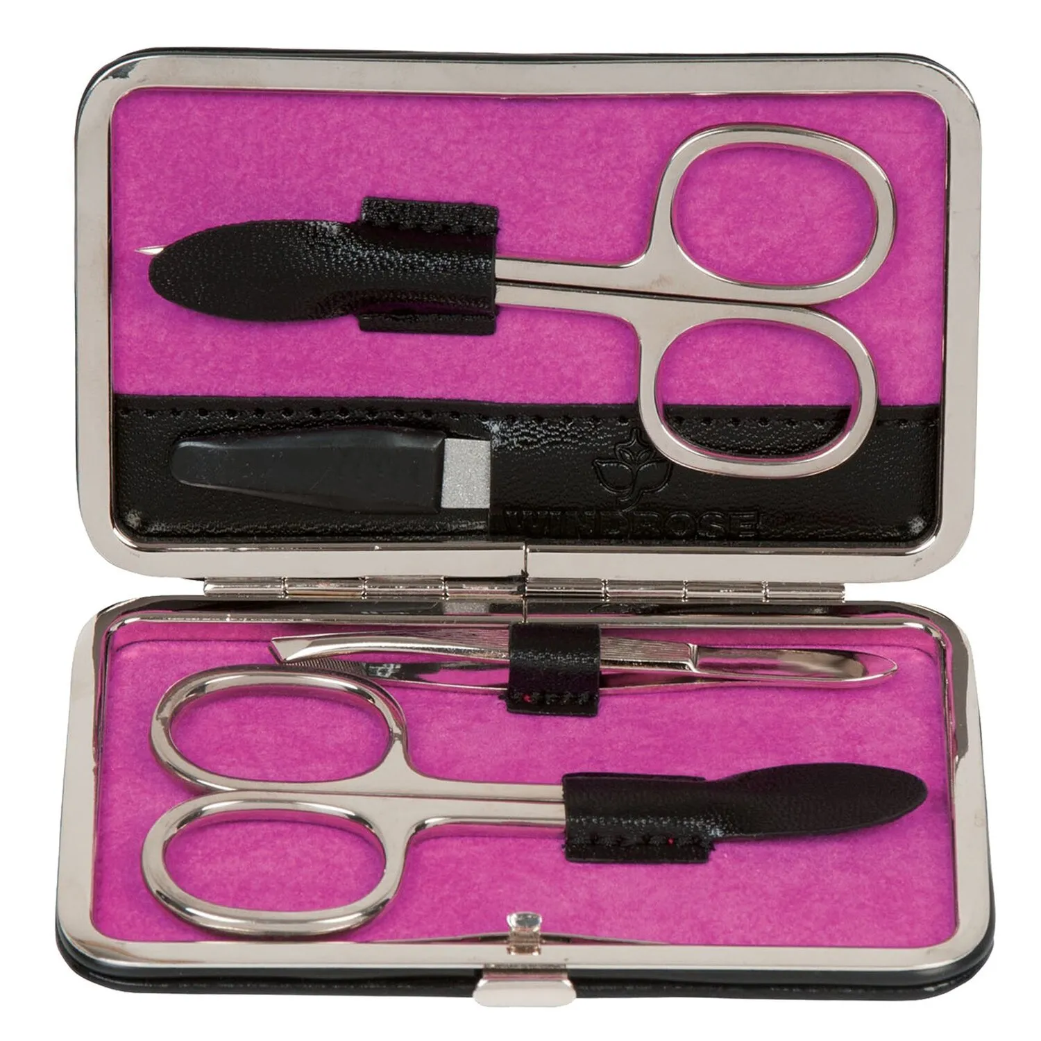 Windrose Set Maicure Merino Moda 11,5 cm