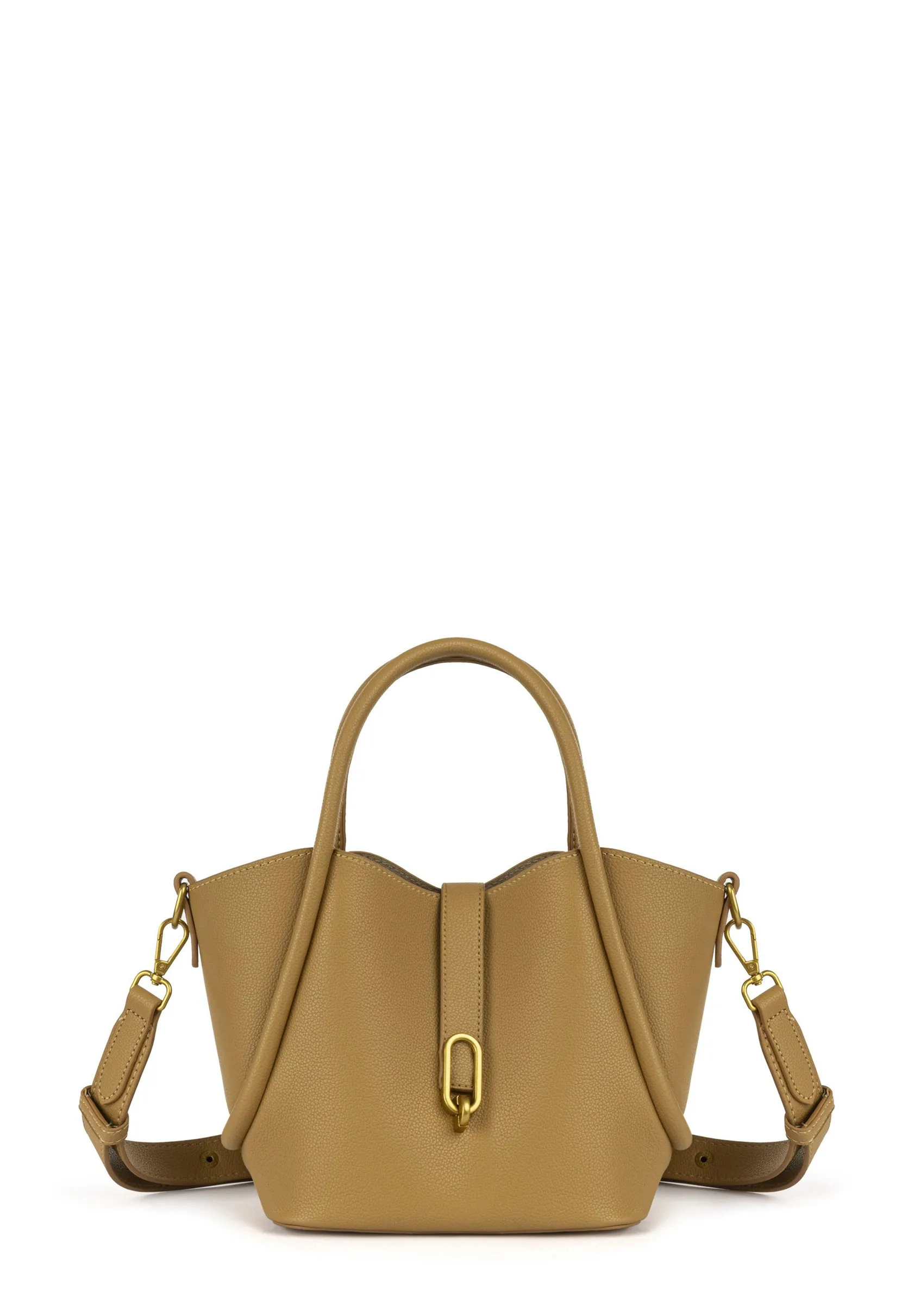 WITH ACCESSORY - Borsa a mano
