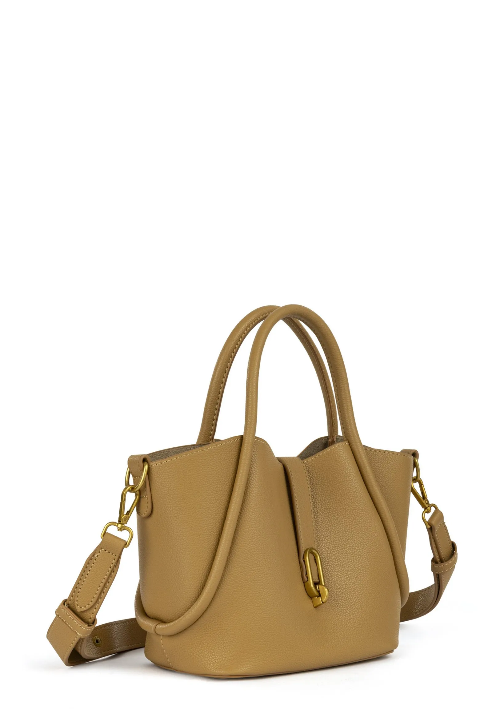 WITH ACCESSORY - Borsa a mano