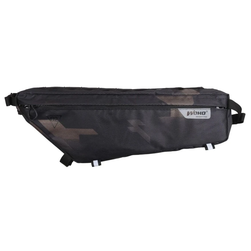     WOHO X-Touring Diamond CyberCam L