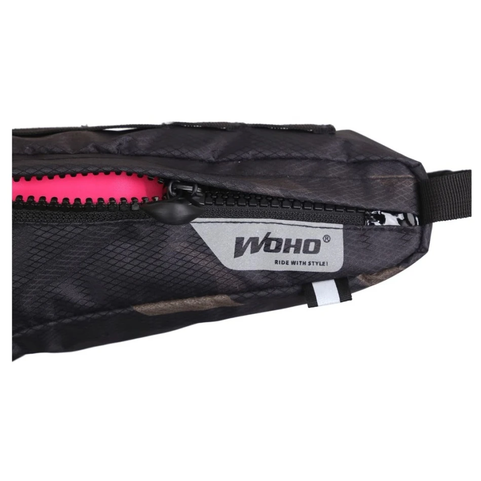     WOHO X-Touring Diamond CyberCam L