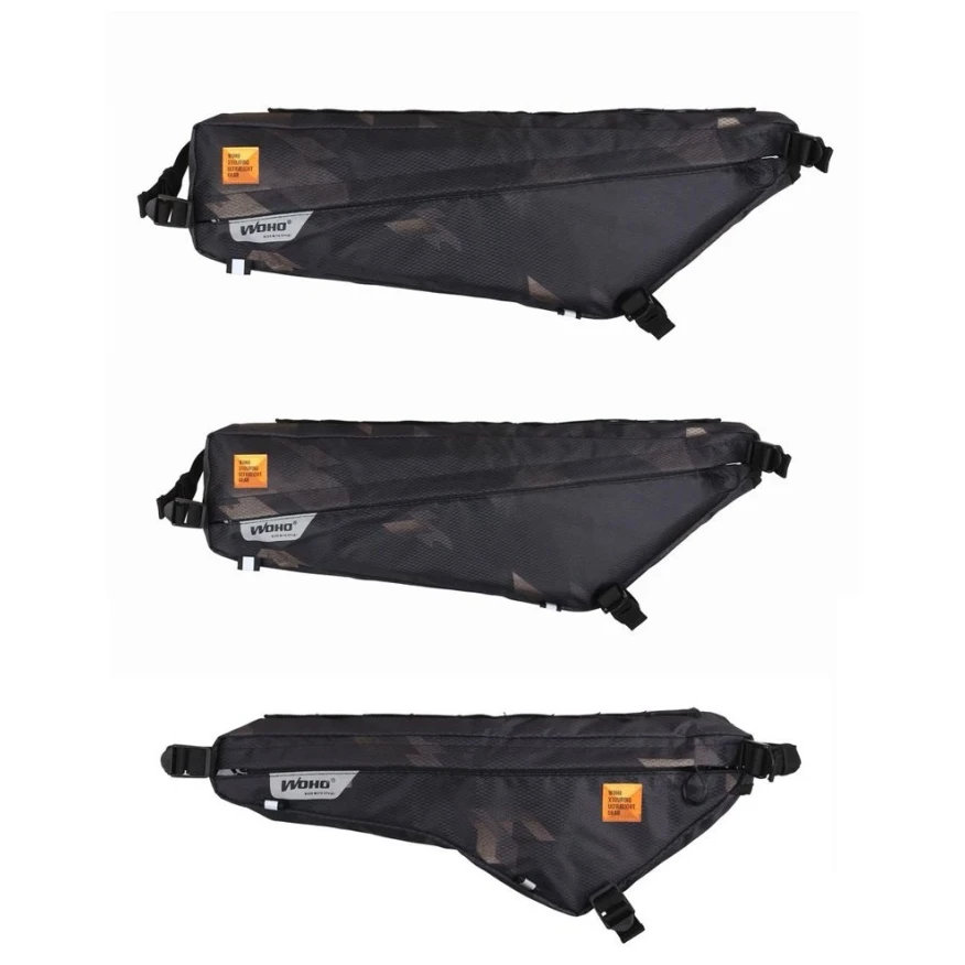     WOHO X-Touring Diamond CyberCam L