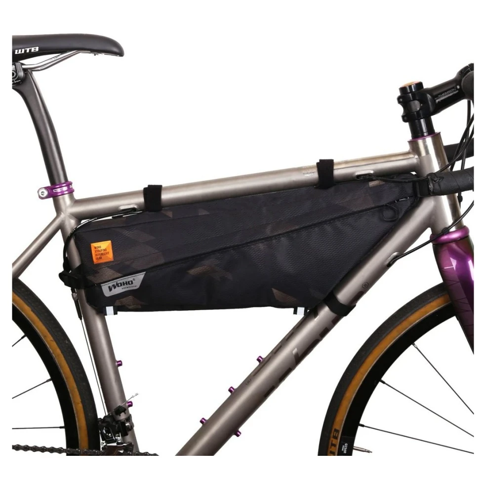     WOHO X-Touring Diamond CyberCam L