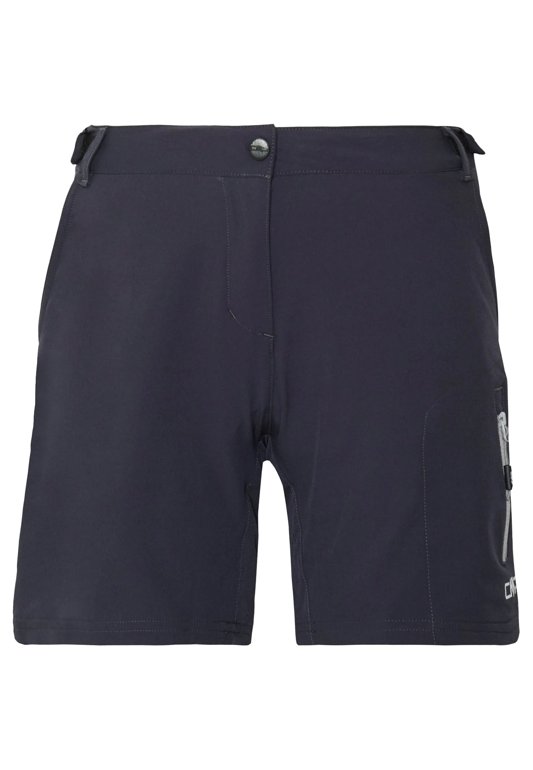 WOMAN FREE BIKE BERMUDA WITH INNER UNDERWEAR  - Pantaloncini sportivi