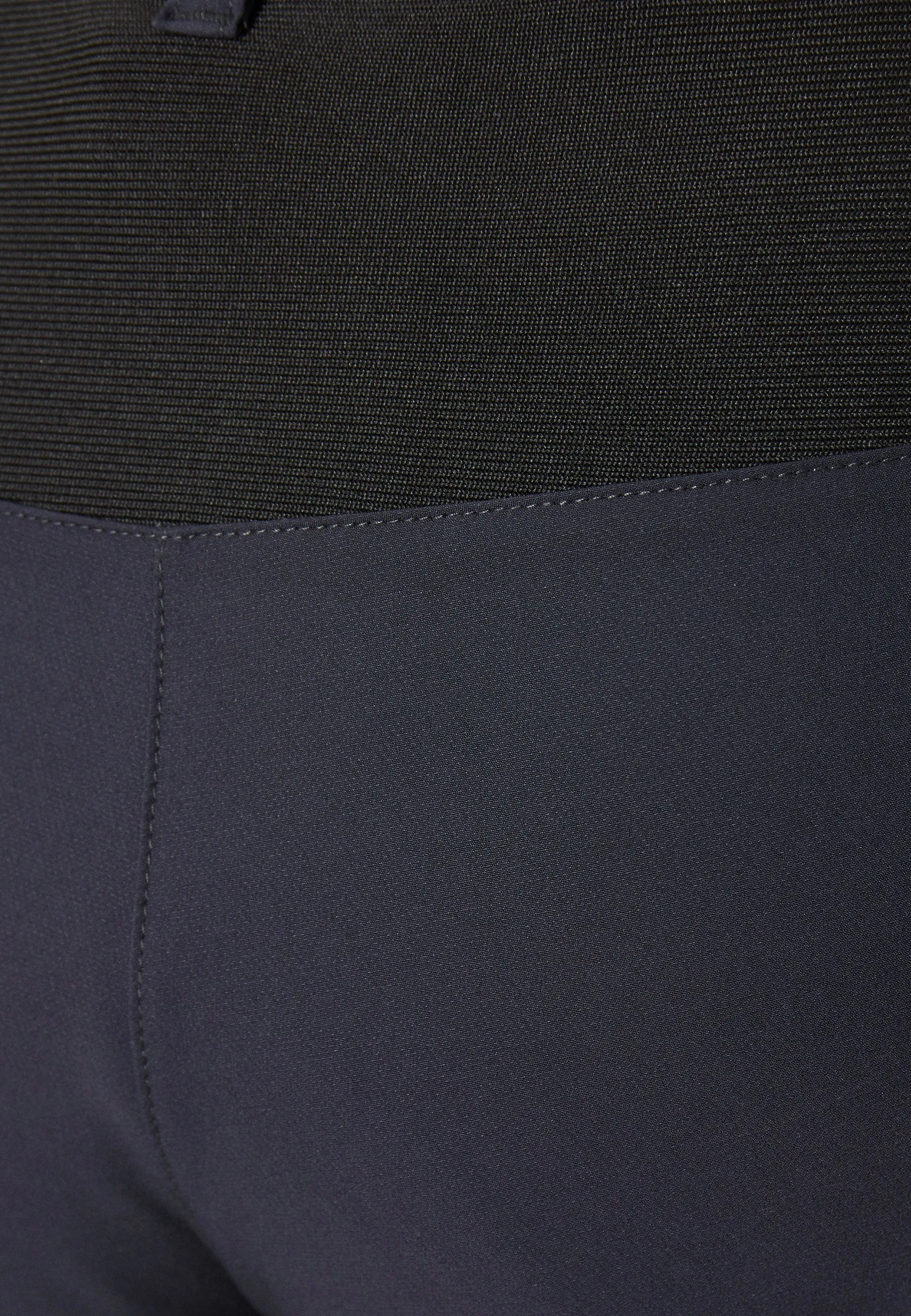 WOMAN FREE BIKE BERMUDA WITH INNER UNDERWEAR  - Pantaloncini sportivi