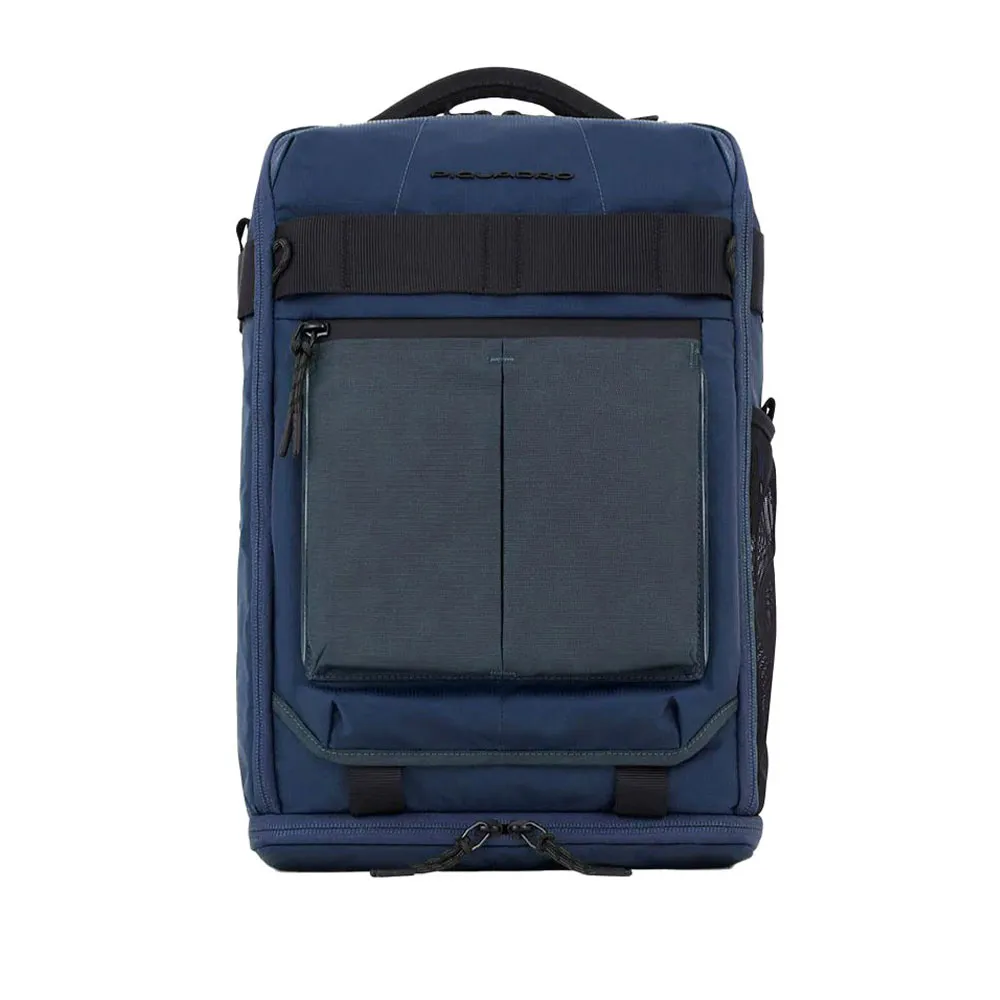 Zaino da bici porta computer 14
