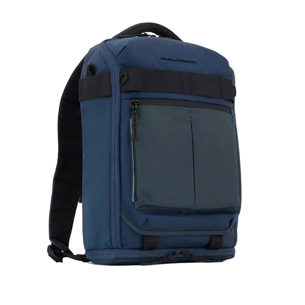 Zaino da bici porta computer 14