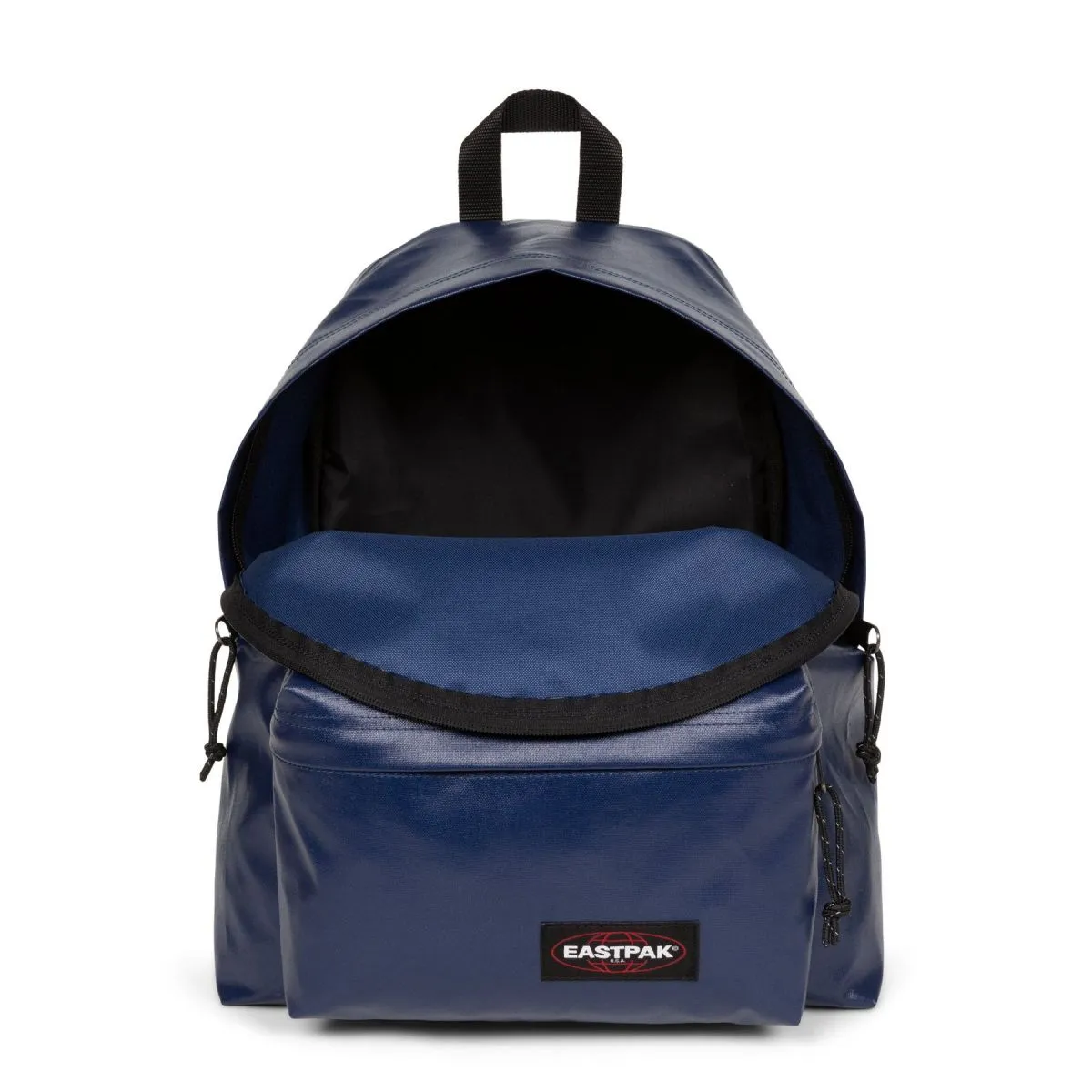 ZAINO  EASTPAK PADDED EK620 9J8 GLOSSY NAVY