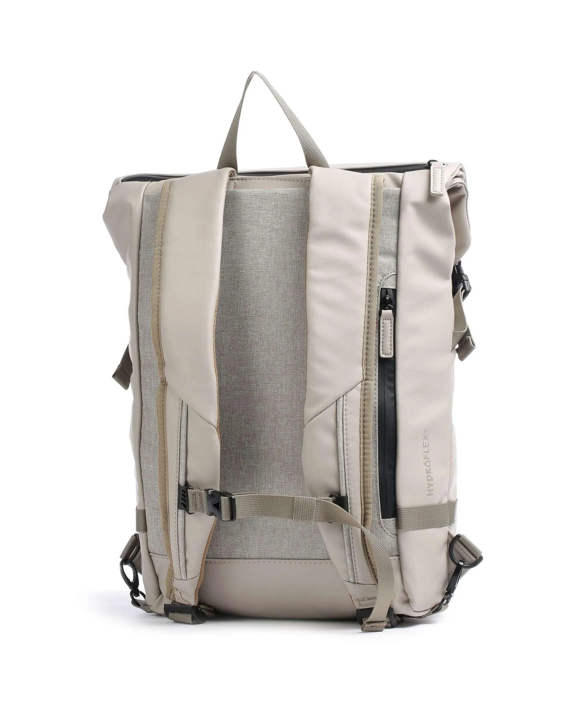  Zwei Aqua Cycle AQCR200 Zaino da bicicletta 13″ poliuretano beige  